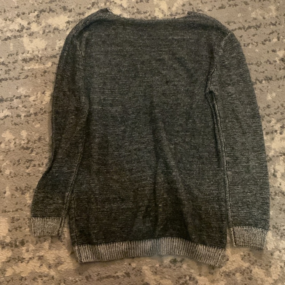 Owl Sweater - Picture 4 of 4
